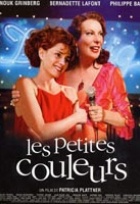 Affiche miniature du film Les Petites couleurs