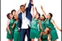 Affiche du film Basket Academy