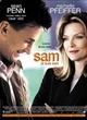 Affiche du film Sam je suis Sam