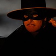 franck dubosc en zorro