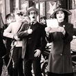 franck dubosc et lucy gordon qui chante