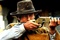 franck dubosc un cowboy
