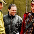 franck dubosc yann moix pierre fran  ois martin laval