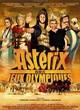 Affiche du film Astérix aux jeux olympiques