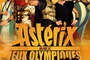 Affiche du film Astérix aux jeux olympiques