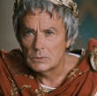 alain delon 2 - Astérix aux jeux olympiques