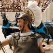 benoit poelvoorde 3 - Astérix aux jeux olympiques