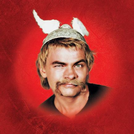clovis cornillac 4 - Astérix aux jeux olympiques