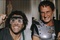 jose garcia - Astérix aux jeux olympiques