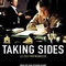 Affiche du film Taking sides, le cas Furtwängler - Taking sides, le cas Furtwängler 