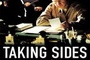 Affiche du film Taking sides, le cas Furtwängler