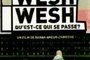 Affiche du film Wesh Wesh, qu'est-ce qui se passe ? 