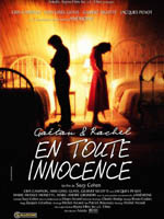 Affiche du film Gaetan et Rachel