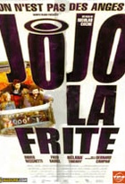 Affiche miniature du film Jojo la frite