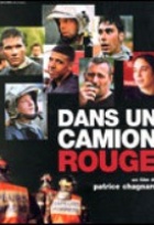 Affiche miniature du film Dans un camion rouge
