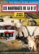 Affiche du film Les naufragés de la D17