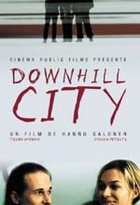 Affiche miniature du film Downhill City