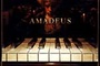 Affiche du film Amadeus