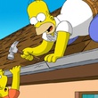 Homer et Bart