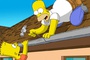 Homer et Bart