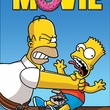 The Simpson Movie - poster teaser