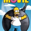 The Simpson Movie - poster teaser