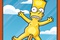 The Simpson Movie - Bart