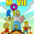 The Simpson Movie - Homer, Bart et Marge