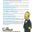 The Simpson Movie - poster teaser