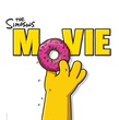 The Simpson Movie - poster teaser