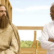 Morgan Freeman 2 - Evan Tout Puissant