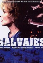 Affiche miniature du film Salvajes