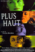Affiche du film Plus haut