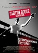 Affiche du film Carton Rouge, Mean Machine