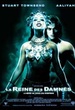 La reine des damnés 