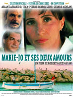 Affiche du film Marie-Jo et ses deux amours