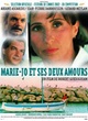 Affiche du film Marie-Jo et ses deux amours