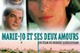 Affiche du film Marie-Jo et ses deux amours