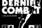 Affiche du film Le dernier combat