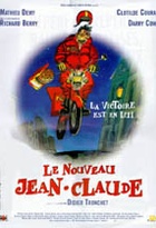 Affiche miniature du film Le nouveau Jean-Claude