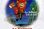 Affiche du film Le nouveau Jean-Claude