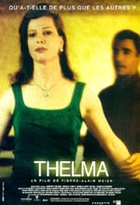 Affiche miniature du film Thelma