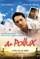Affiche miniature du film A + Pollux