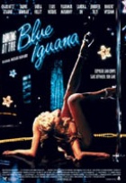 Affiche miniature du film Dancing at the Blue Iguana