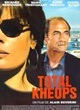 Affiche du film Total Khéops