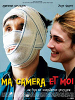 Affiche du film Ma caméra et moi