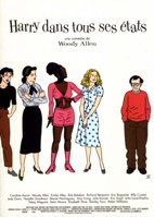 Affiche du film Harry dans tous ses états