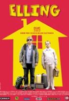 Affiche miniature du film Elling