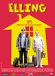 Affiche du film Elling