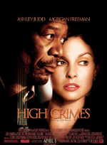 Affiche du film Crimes et pouvoir